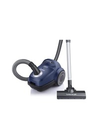 Resim Arnica ET14000 Lotus Trend Toz Torbalı Elektrikli Süpürge 