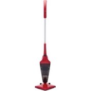 Resim Sunny Çok Renkli Rossa Mini Pratik Kırmızı Dikey Süpürge Şarjlı Dc 1001 - 1500 Watt 0-250 L 2 Yıl 