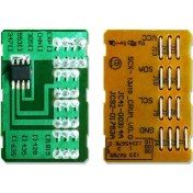 Resim History 4118 Toner Chip 006R01278 