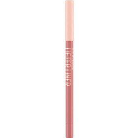 Resim Maybelline Lifter Liner - Dudak Kalemi No: 06 Line Leader 