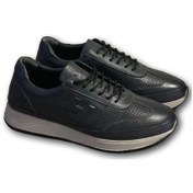 Resim Hakiki Deri Casual Ayakkabı 001 