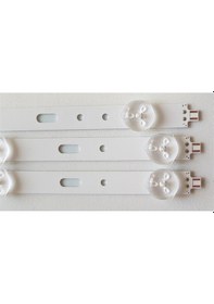 Resim Arçelik Uyumlu A32-LB-4310 A32-LB-5313 A32-LB-4210 A32-LB-5313 Led Bar 