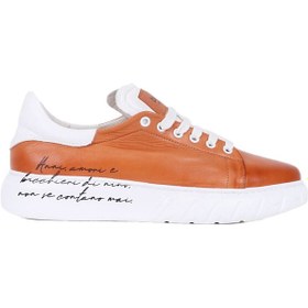 Resim Bueno Shoes Taba B92c01 Erkek Spor Ayakkabı 01mr4804 