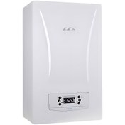 Resim SER Ecaa Citius Premix 28 kW Hermetik Yoğuşmalı Kombi KYE09 