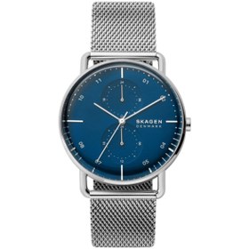 Resim Skagen Connected Skagen Skw6690 Erkek Kol Saati 