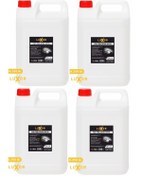 Resim Luxor Kimya Far Parlatma Far Parlatıcı Far Temizleme 4 ad x 6,250 kg 