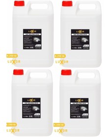 Resim Luxor Kimya Far Parlatma Far Parlatıcı Far Temizleme 4 ad x 6,250 kg 