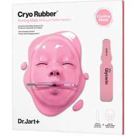 Resim Dr.Jart+ Cryo Rubber Firming Mask - Yaşlanma Karşıtı Maske 40g 