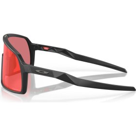 Resim Oakley Sutro Small Prizm Trail Torch Bisiklet Gözlüğü 