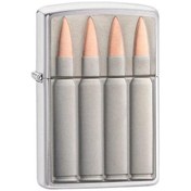 Resim Zippo Çakmak 29821-069937 Bullets 