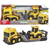 Resim Dickie Volvo Kamyon Ekibi 