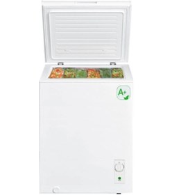 Resim Uğur Ued 100 Sandık Tipi Derin Dondurucu 99 Lt Beyaz 