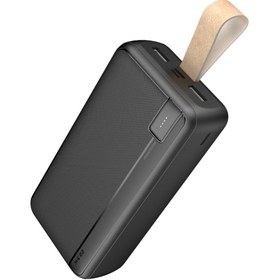 Resim Ithink POWERBANK 30000 MAH HIZLI ŞARJ LED IŞIK ŞARJ GÖSTERGELİ PB-610 