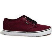 Resim Vans Atwood Bordo Erkek Günlük Ayakkabı 
