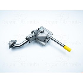 Resim Vw Golf 1 2 Caddy 1 1.6td 78- Yag Pompası 068115105an 