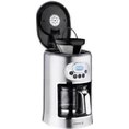 Resim Esmo Home Korkmaz Drippa Lcdli Inox Filtre Kahve Makinesi A866-02 