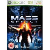 Resim Mass Effect Xbox 360 