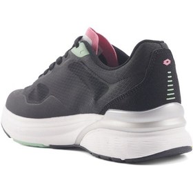 Resim Lotto Madıson Wmn 4fx Siyah 