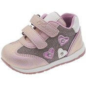 Resim Chicco Gelına Kız Çocuk Ayakkabı Pembe 