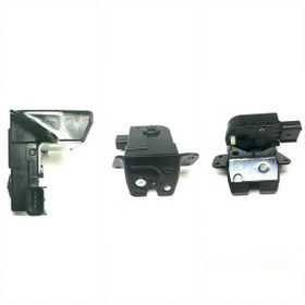 Resim Kilit Bağaj Picanto 11-15 / 81230-1y010 