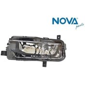 Resim Nova 7E0941661A Sis Lambası SOL - Transporter T7 2015-> 