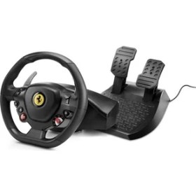 Resim Thrustmaster T80 Ferrari 488 Gtb Edition Yarış Di̇reksiyonu (Pc/ps4) 
