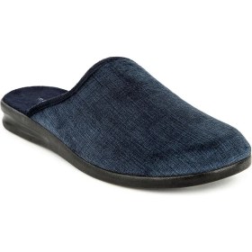 Resim Muya Robin Anatomik Taban Erkek Ev Terliği 