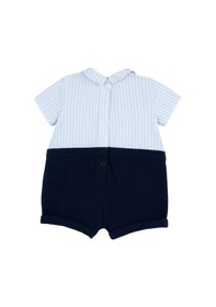Resim Chicco Tulum - Yarım Kol 09051348000000 000088 Dark Blue Koyu Mavi 