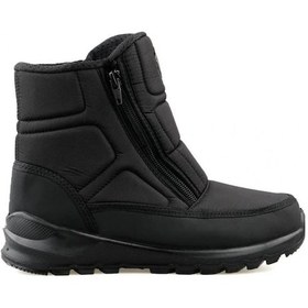 Resim Scooter Z7449ts Siyah 36-40 Su Geçirmez Outdoor Unisex Bot-siyah Siyah 