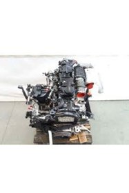 Resim Peugeot 1612521380 Komple Motor Dv6Fc 