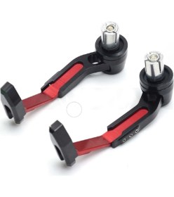 Resim Universal Manet Koruma Z4 Kırmızı 