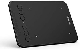 Resim XP-PEN Deco Mini4 Grafik Tablet Android Windows iOS 