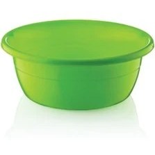 Resim Hobby Life Plastik Felix 2 No Yuvarlak Badya(2,5 Lt) 