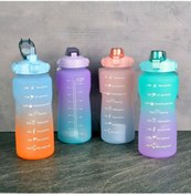 Resim Tohana H2o Fit Matara 2 Lt H2o75564 