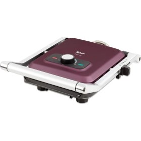 Resim Fakir Pionty Violet Tost Makinesi 2000W 