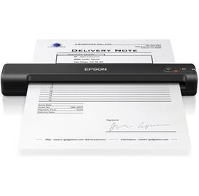 Resim Epson Workforce ES-50 Mobil Tarayıcı 