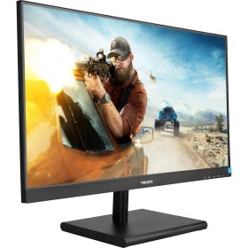 Resim Philips 242E1GSJ/27 23.8" 144 Hz 1 Ms FreeSync FHD Oyuncu Monitörü 