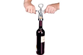 Resim Braventa Collection Tescoma Presto 420246 Folyo Kesicili Tirbuşon 