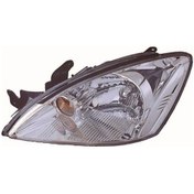Resim ÖN SOL FAR LAMBASI MITSUBISHI LANCER 2003-2007 ARASI ( DEPO ) 