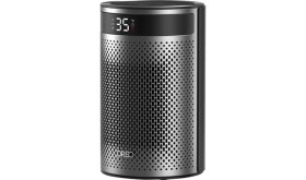 Resim Storemax Dreo Atom 416 Seramik Isıtıcı – 1500W, 2sn Hızlı Isıtma, 1-12 Saat Zamanlama, 34DB Fısıltı Sessizliği, 5-35 °c Ayarlanabilir Sıcaklık 