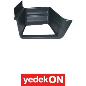 Resim Basamak Yuvası Eurocargo-2009 Sol - 504055011 