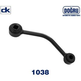 Resim DOĞRU KAUÇUK 1038 Viraj Askı Lastiği Omega B 2.6 2.5 2.2 09-99 