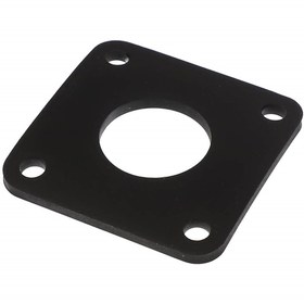 Resim AGCO 2'' Full Port EPDM Conta - AGCO White Planters | WR128407 