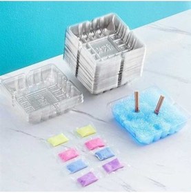 Resim Ulzyvf Uygun Tek Tek Pratik Kum Küllük, Aile Adet 10/30/50 Lb, Kullanımlık Kullanımlık Koku Giderici 