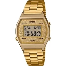 Resim Casıo B640Wgg-9Df Erkek Kol Saati 