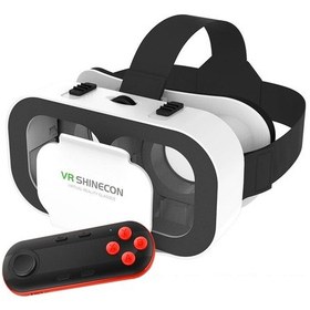 Resim G05a 5. 3d Vr Gözlük 051'li Sanal Gözlük 