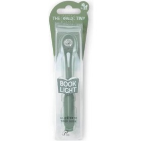 Resim Kitap Okuma Lambası Bej 