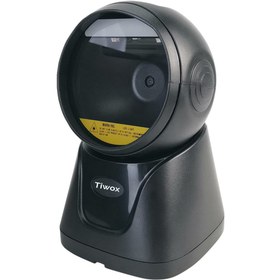 Resim Tiwox -VS-240 2D USB Masaüstü Karekod Okuyucu 