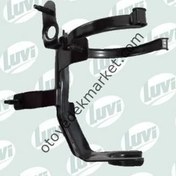 Resim Peugeot 206 (1998-2009) 1.4 1.6 Benzinli Yedek Su Depo Tutucu 