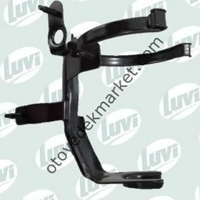 Resim Peugeot 206 (1998-2009) 1.4 1.6 Benzinli Yedek Su Depo Tutucu 